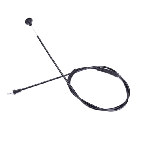 Cable de freno para puerta corredera de VW T5 y reemplazo OE 7H0843954D
