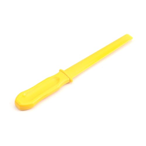 Nienloop Tire Weight Removal, Wheel Weight Remover Tool, Plastic Chisel