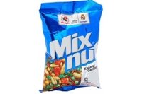 Mix Nut (Kacang Campur) - 2.82oz [Pack of 3]