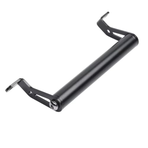 Support de Plaque de Navigation pour Sorties Trail en Triumph Tiger 800 2018