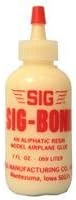2-Ounce SIG-Bond Glue