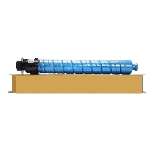 Cartouche Ricoh MPC305 toner cyan haute capacité pour copieur Aficio