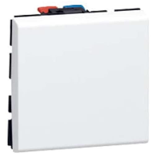 Legrand 079221 Mosaic interrupteur inverseur résout commande 3 points