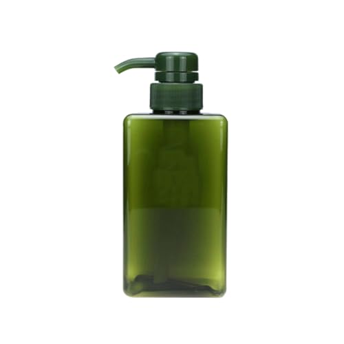 TOVINANNA Dosificador De Jabón Botella Dispensadora De Reutilizable Para Viaje Bomba Dispensadora De Champú TOVINANNA Dosificador De Jabón Botella Dispensadora De Reutilizable Para Viaje Bomba Dispensadora De Champú