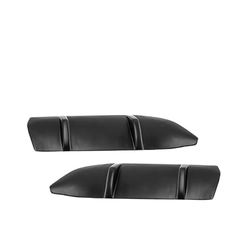 Aileron arrière pour Toyota Camry diffuseur de style urbain pour voyage