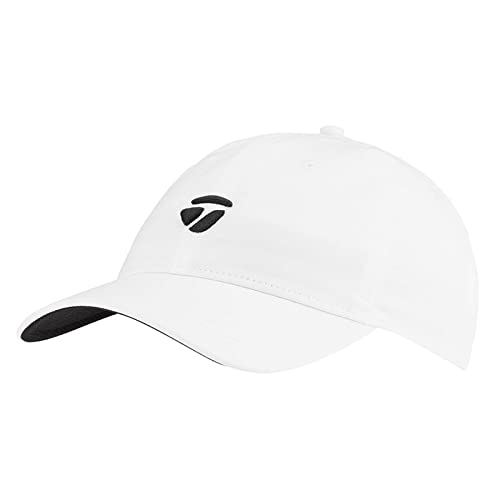 Chapeau Ls Tbug Homme TaylorMade : le chapeau de golf idéal contre la chaleur et le soleil