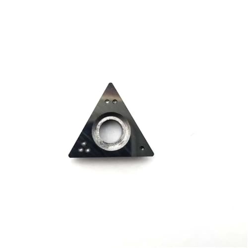 Insert en carbure pour tour à frein CB90488 | Kit 10 pièces haute précision