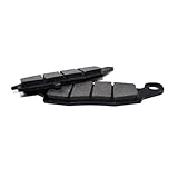 vn 1600 classic manual La distancia de frenado es corta, segura y cómoda, lista para usar y fácil de instalar