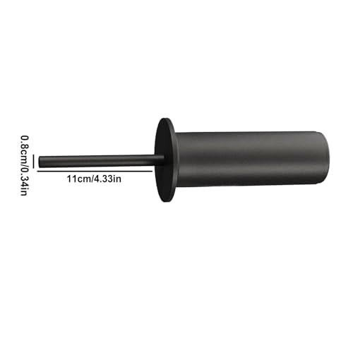 Goupille de charge pour machine de musculation sélectivement compatible - 2