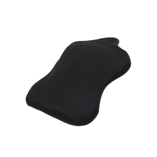 Coussin siège R1200GS respirant pour voyager confortablement en road trip