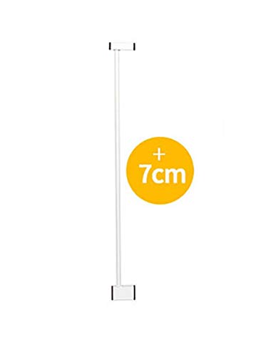 Support de pression pour porte d'isolation sans perçage pour protéger vos murs - 5