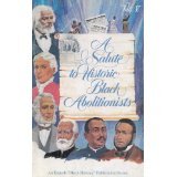 A Salute to Historic African Kings & Queens (An Empak " Black History " Publication Series, V. 6) 0961615656 Book Cover