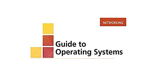 Guide To Operating Systems #TOP1