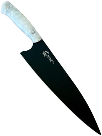Middleton Made Knives Echo Chef's Knife - Thumbnail 2
