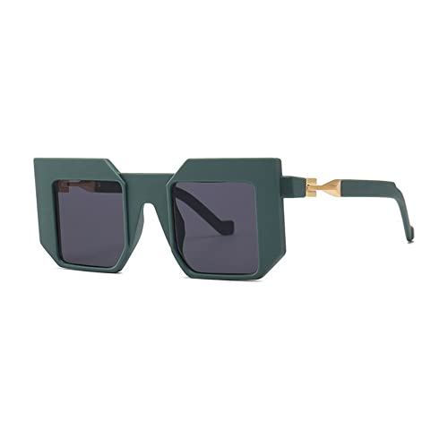 Lunettes de soleil vintage pour vos sorties estivales et balades en ville 2025