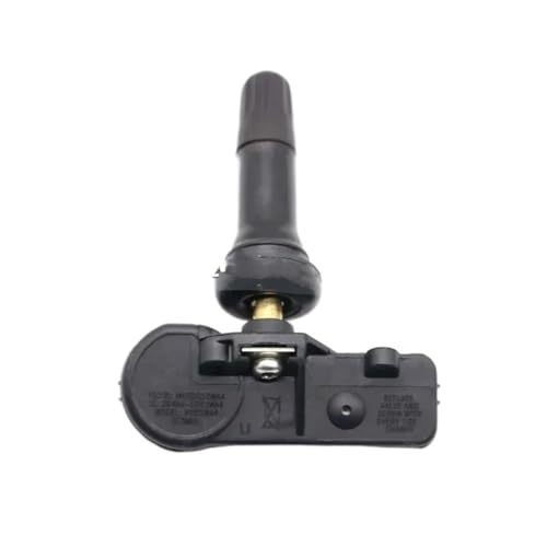 Capteur TPMS de qualité d'origine pour surveillance pneu Saturn 13586335