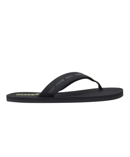 Image of PUMA Unisex-Adult One8 Flip V5 Slipper