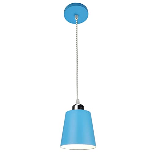 Luminaire de lustre minimaliste d’éclairage pour valoriser une allée ou une chambre