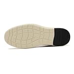 Men's Dress Sneakers Oxfords Comfortable Casual Shoes - Image 3