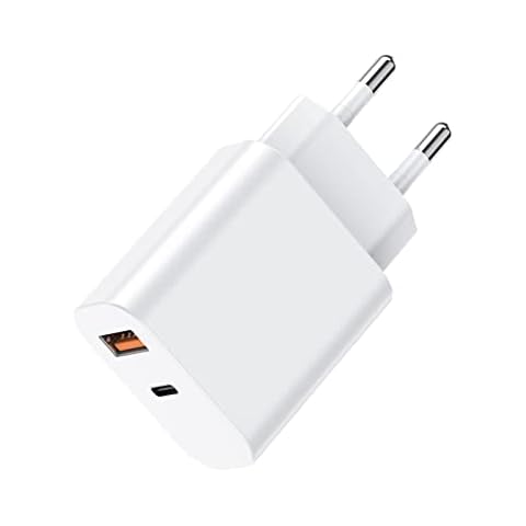 Chargeur MULTIM 20W USB C Cover