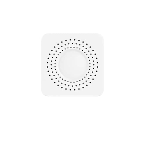 Módulo de interruptor de atenuación inteligente con regulación progresiva 100-240V 2