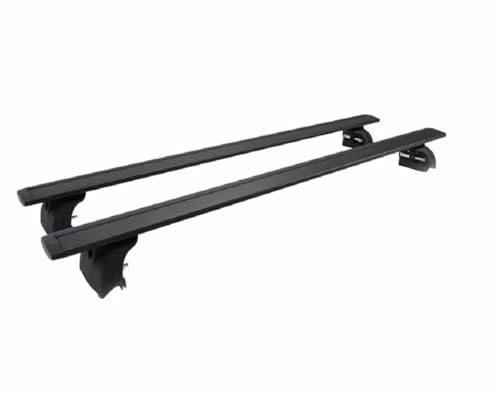 Barres de toit verrouillables pour Mazda CX-5 barres transversales de toit