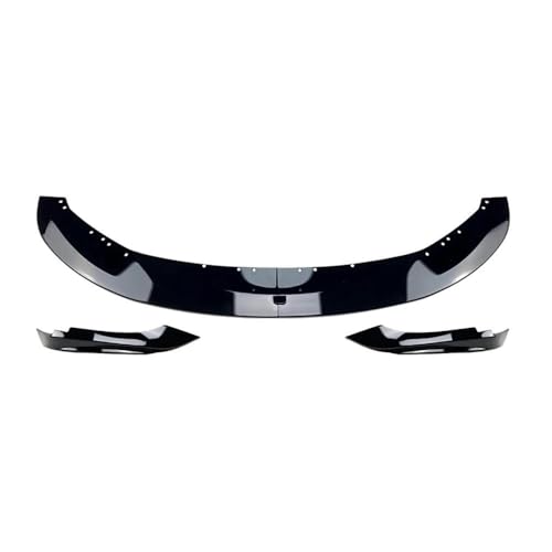 Lèvre de séparation latérale BMW F32 F33 F36 contre les rayures