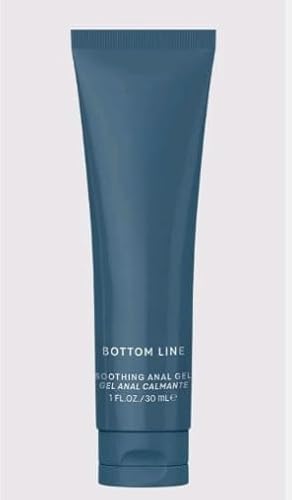 Booty Eaze/Bottom Line Anal Cream