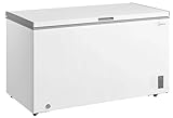 Midea WHS-129C1 Independiente Baúl Blanco 99.1 Pies cúbicos