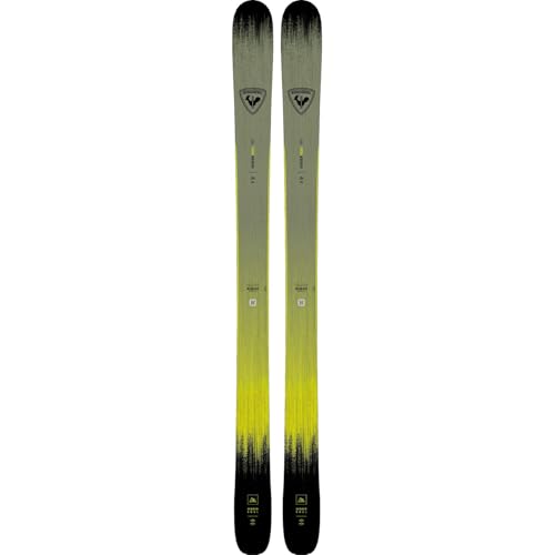 Junior's Sender Soul Pro Open Skis by ROSSIGNOL