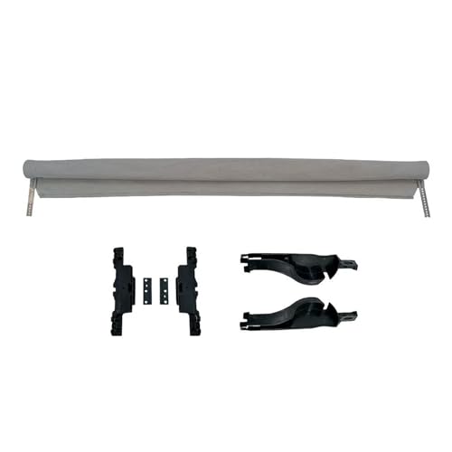 ԗpToCU[ ɓK V[g ɓK CrT 2019 2020 2021 ԗp pm}T[t TVF[h J[e 5HG8773073DJ 2SD877307 2G0877307 XN[(Gray 2)