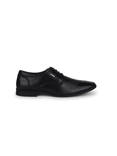 Image of Bata Men's Lace-up Formal Shoes