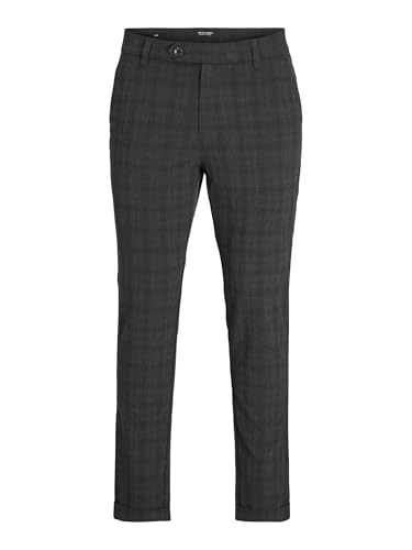 JACK & JONES Jpstmarco Jjconnor Noos, Pantaloni Casual Uomo, Tap