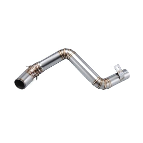 Système d'échappement de pour moto lien ventilation Duke 390 125 tube