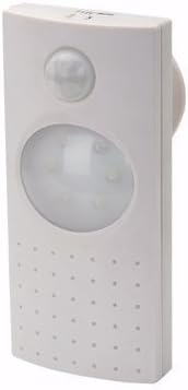 Motion Activated 6 Bright LED Security