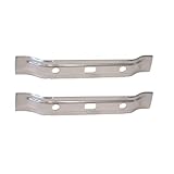 Kompatibles Messer für: Viking: MI 422.0, MI 422.0 P, MI 422.1, MI 422.1 P, MI 422.1 PC