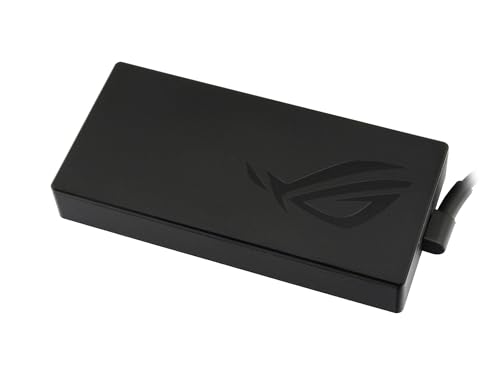 Asus 0A001-01121400 chargeur 200W de haute qualité avec câble renforcé - 2