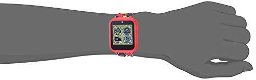 Accutime MK4089AZ Mickey Mouse Kids Smart Watch thumb #5