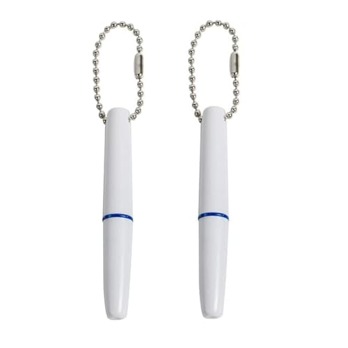 UBLNNFY 2PCS Reusable Dental Picks Kit Portable Teeth Stain Plaque