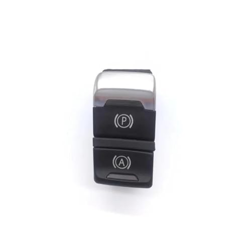 Interruptor Freno Mano Audi A4 Q5 Solución a Fallo de Bloqueo 8K1927225