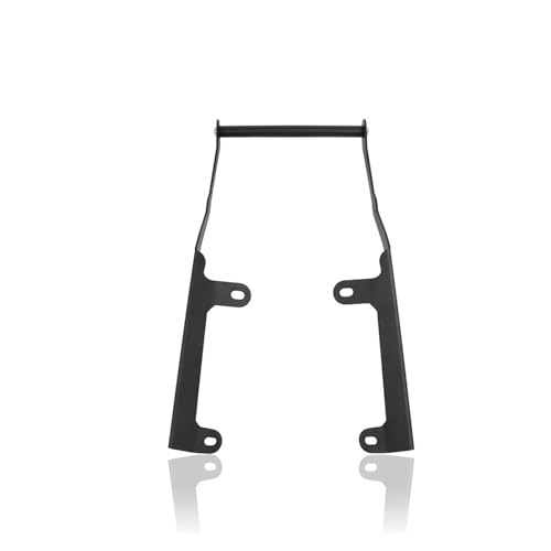 Support de navigateur GPS 12mm pour Honda Forza 750 de 2021 à 2025