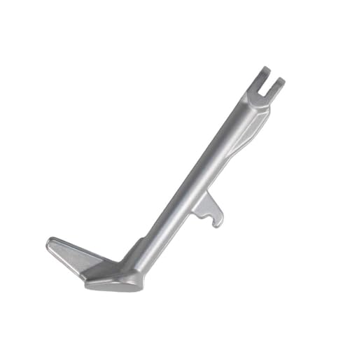 Support de béquille latérale anti-enfoncement pour moto 500AC