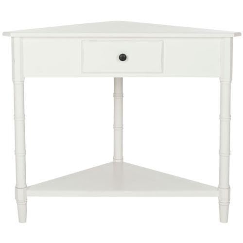 SKIMMY DIP for Gomez Corner Table with Storage Drawer, AMH5709C