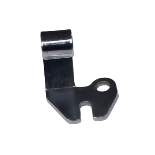 Clip de fixation câble d'embrayage pour résoudre le jeu de commande sur moto Suzuki