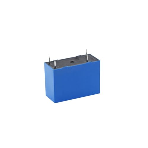 Relé de potencia SMIH-S para solucionar fallos de encendido en electrodomésticos 7