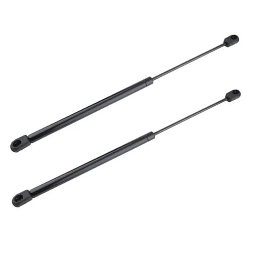 Vérins de capot avant pour Lexus LX450 1996 1997 | Solution capot lourd 2 pièces