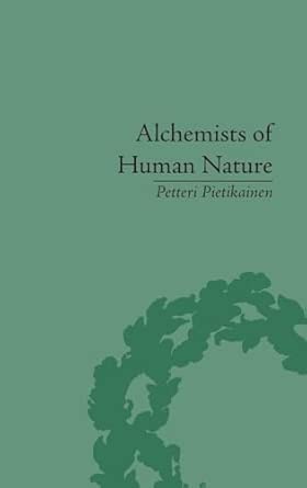Alchemists of Human Nature: Psychological Utopianism in Gross, Jung, Reich and Fromm book cover