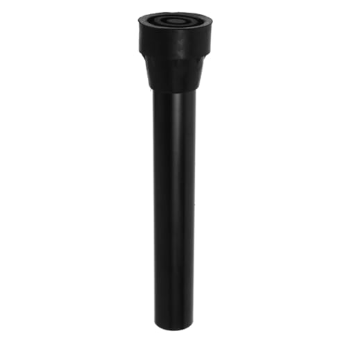 Happyyami Stainless Steel Trampoline Leg with Non Leg Cover for Replacement Supply