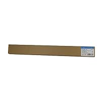 LogiLink PN111B - 19" Perforiertes Blindpanel 1 HE (Höheneinheit) aus 1.2mm Stahlblech zur Abdeckung von Leerfeldern im 19" Schrank, Schwarz – Ansicht 4