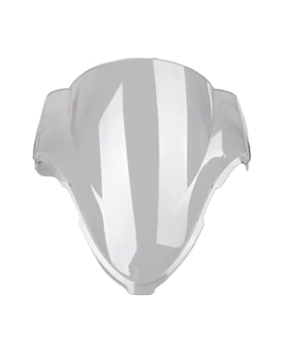 Pare-brise double bulle moto GSXR1300 Hayabusa 1996-2007 bulle haute